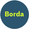 Borda